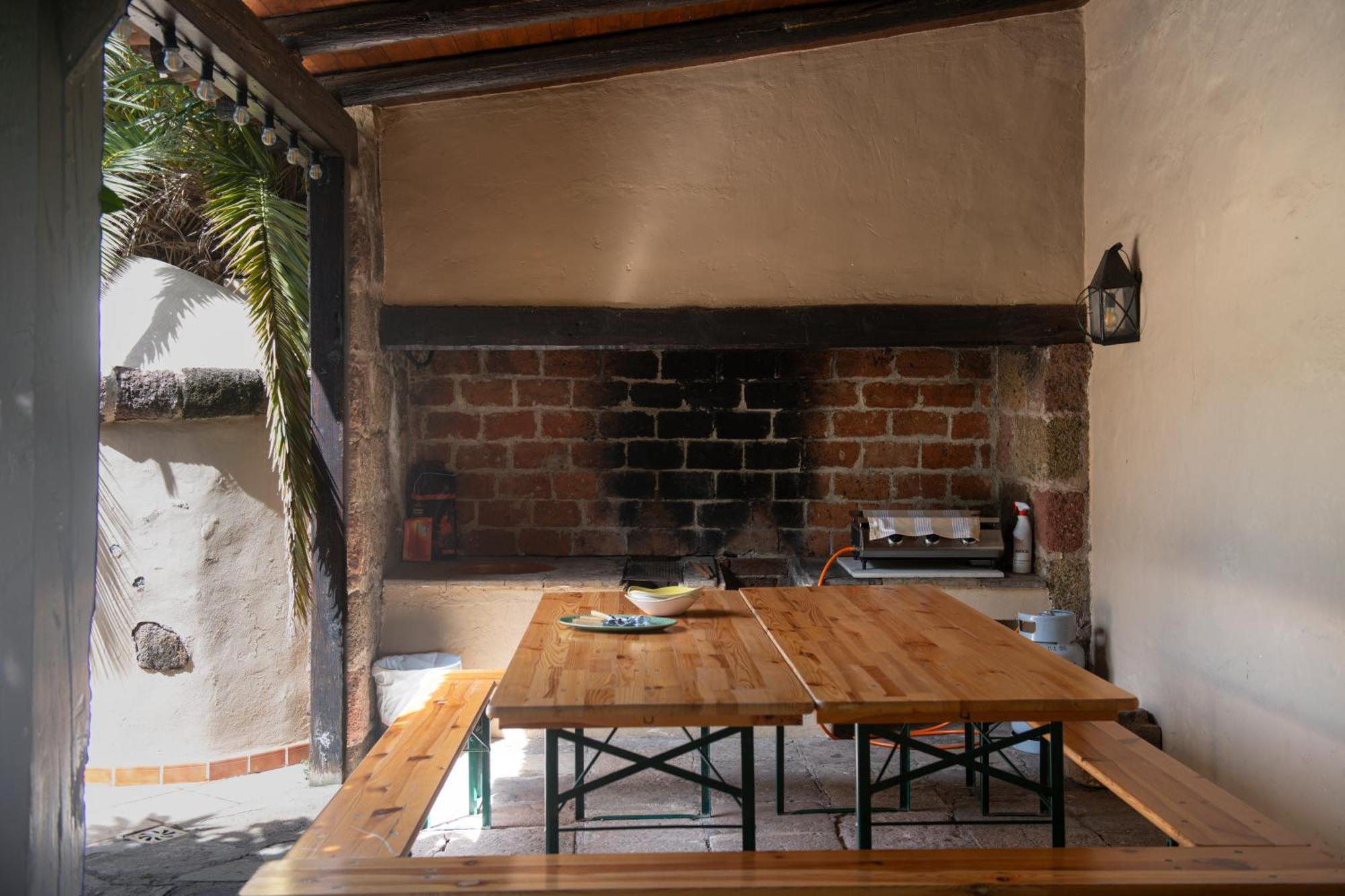 Finca San Diego With Pool & Wifi La Matanza De Acentejo Extérieur photo
